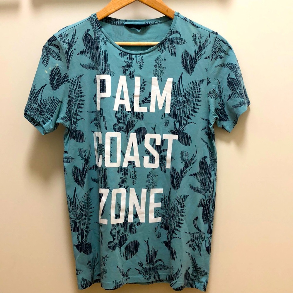 LC Waikiki men’s t-shirt